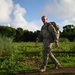 36th EOD Flight Hosts Andersen EOD 2025 Norwegian Foot March
