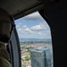 1-214 CAB take &quot;Final Flight&quot; over Southern Germany before Change of Command