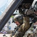 1-214 CAB take &quot;Final Flight&quot; over Southern Germany before Change of Command