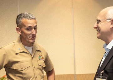 PALS 25: Day 3 MARFORPAC KLEs