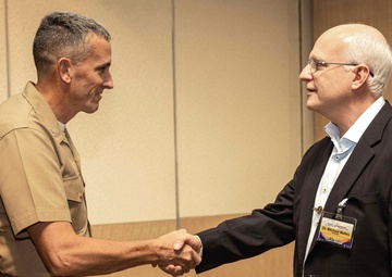 PALS 25: Day 3 MARFORPAC KLEs