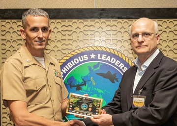 PALS 25: Day 3 MARFORPAC KLEs