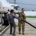 Fueling Partnerships: U.S. and Philippine Airmen share refueling expertise at Cope Thunder 25-2