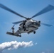 USS Gridley Flight Operations