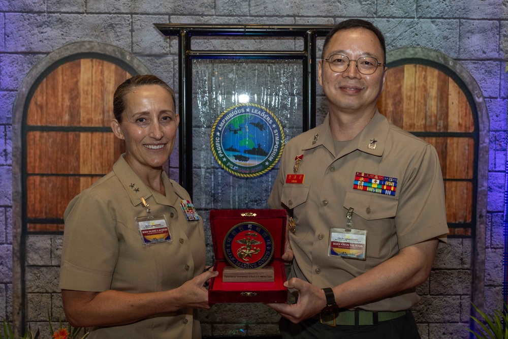 PALS 25: Closing Ceremony