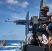 M240 Gun Shoot
