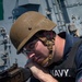 M240 Gun Shoot