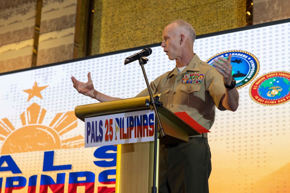 PALS 25: Closing Ceremony
