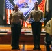 MRF-D 25.3 hosts Corporal’s Course graduation