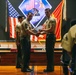 MRF-D 25.3 hosts Corporal’s Course graduation