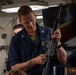 USS Gridley Weapons Familiarization
