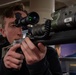 USS Gridley Weapons Familiarization
