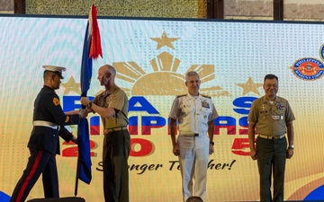 PALS 25: Closing Ceremony
