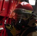 USS Gridley Damage Control Drill
