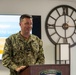 NSA Souda Bay Independence Day Ceremony