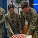 NSA Souda Bay Independence Day Ceremony