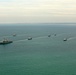 Sea Breeze 2025-2 MCM Task Group Ships