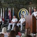 EODMU EIGHT Change of Command Ceremony