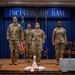 39th Force Support Squadron change of command ceremony