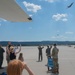 From CENTCOM With Love, 86th AW Airmen Return to Cheers at Ramstein