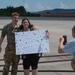 From CENTCOM With Love, 86th AW Airmen Return to Cheers at Ramstein