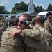 From CENTCOM With Love, 86th AW Airmen Return to Cheers at Ramstein