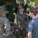 22nd MEU(SOC) | Foreign Humanitarian Assistance Operations during COMPTUEX