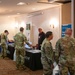 Tech Expo held at 7ATC's Grafenwoehr Training Area