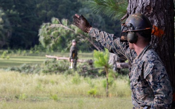 22nd MEU(SOC) | Foreign Humanitarian Assistance Operations during COMPTUEX