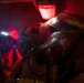 USS Gridley Damage Control Drill