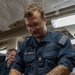 USS Gridley TCCC Training