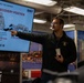 USS Gridley TCCC Training
