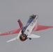 Viper Demo Team performs on first day of F-AIR 25 Colombia