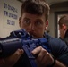 USS Gridley VBSS Training