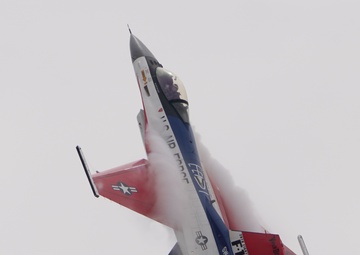 F-AIR 2025: AFSOUTH Demonstrates Regional Partnership and Airpower in Colombia