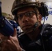 USS Gridley VBSS Training