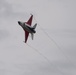 Viper Demo Team performs on first day of F-AIR 25 Colombia