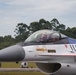 Viper Demo Team performs on first day of F-AIR 25 Colombia