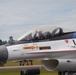 Viper Demo Team performs on first day of F-AIR 25 Colombia