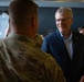 SecAF, CSAF visit Whiteman AFB following Operation Midnight Hammer