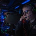 USS Gridley Daily Operations
