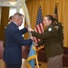 DLA Europe and Africa Regional Commander Change of Command Ceremony