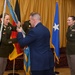DLA Europe and Africa Regional Commander Change of Command Ceremony