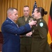 DLA Europe and Africa Regional Commander Change of Command Ceremony