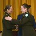 DLA Europe and Africa Regional Commander Change of Command Ceremony
