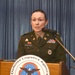 DLA Europe and Africa Regional Commander Change of Command Ceremony