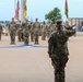 89th MP BDE Change of Command Ceremony