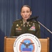 DLA Europe and Africa Regional Commander Change of Command Ceremony