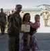 1-214 CAB Change of Command Ceremony