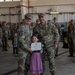 1-214 CAB Change of Command Ceremony